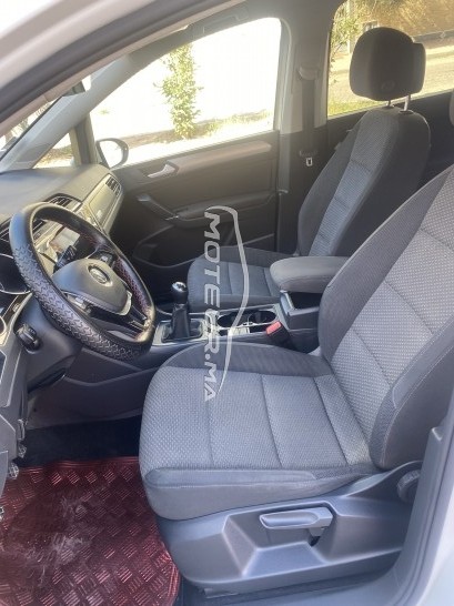 فولكزفاكن تووران Tdi مستعملة 1799300