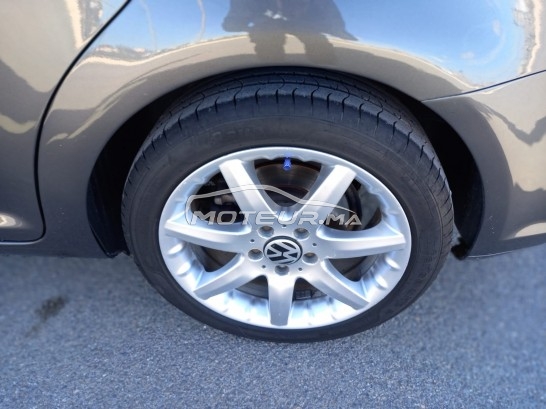 VOLKSWAGEN Touran 2.0 occasion 1393650