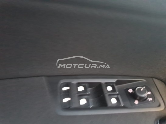 VOLKSWAGEN Touran Tdi occasion 1218863