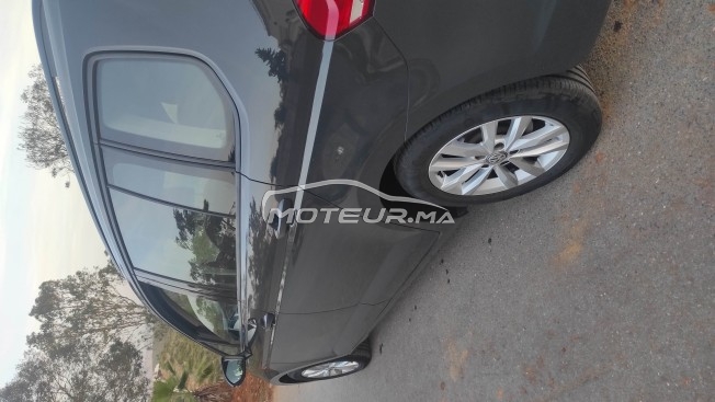 فولكزفاكن تووران Tdi مستعملة 1524676