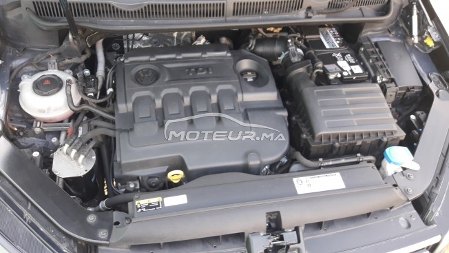 فولكزفاكن تووران Tdi 1.6 مستعملة 1580815