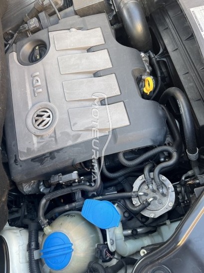 فولكزفاكن تووران Tdi مستعملة 1943282