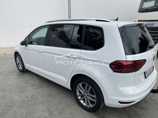 فولكزفاكن تووران 2.0 مستعملة 1265723