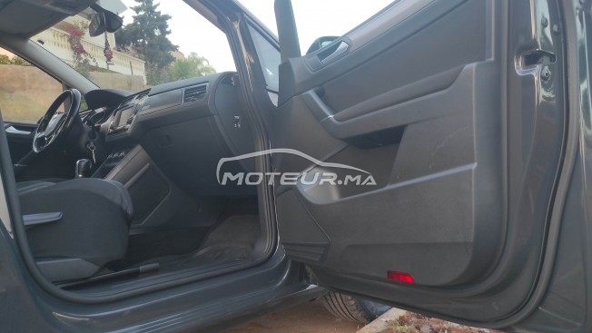 فولكزفاكن تووران Tdi مستعملة 1524673