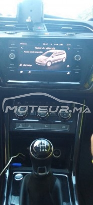 فولكزفاكن تووران مستعملة 1619720