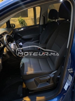VOLKSWAGEN Touran occasion 1650442