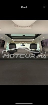 VOLKSWAGEN Touran 2l occasion 2036144