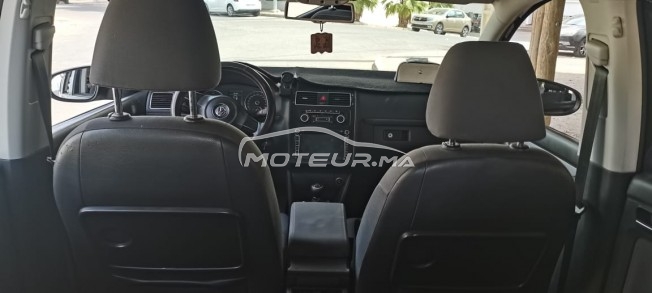 فولكزفاكن تووران Blemotion مستعملة 1299870