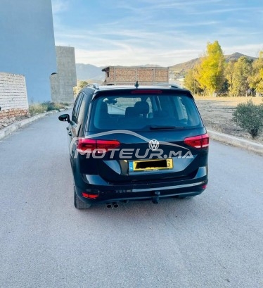 VOLKSWAGEN Touran occasion 1740547