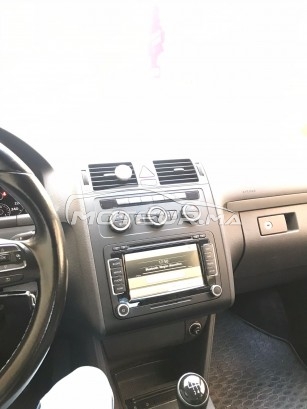 فولكزفاكن تووران 2.0 tdi مستعملة 1291954