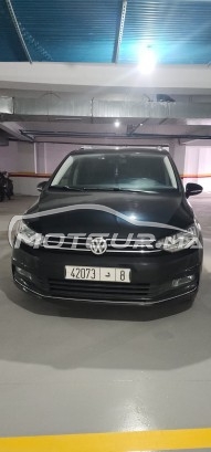 فولكزفاكن تووران 2016 مستعملة 2881408