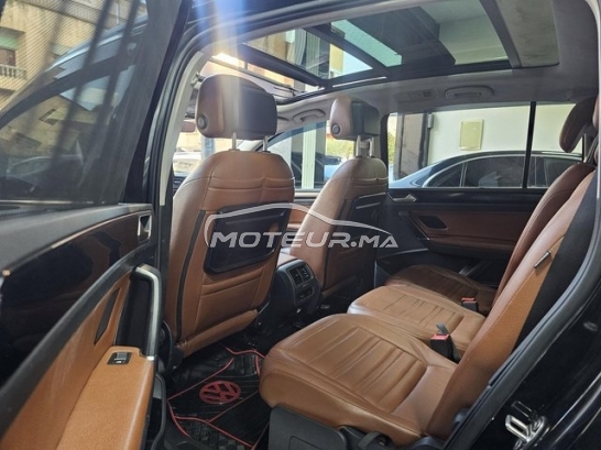 فولكزفاكن تووران مستعملة 3294067