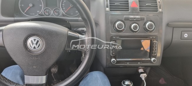 فولكزفاكن تووران مستعملة 1522563
