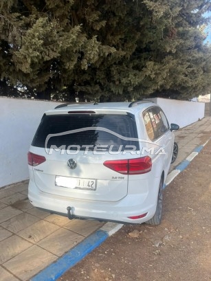 فولكزفاكن تووران مستعملة 1699910