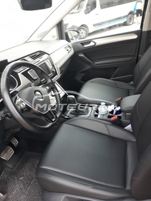 VOLKSWAGEN Touran occasion 1240535