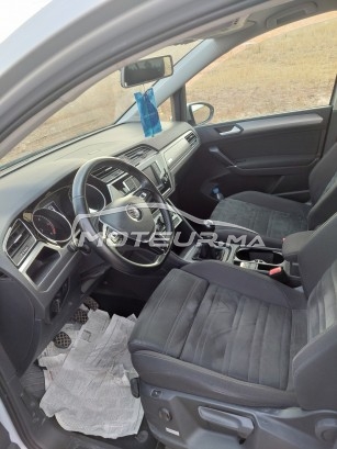 VOLKSWAGEN Touran occasion 1212803