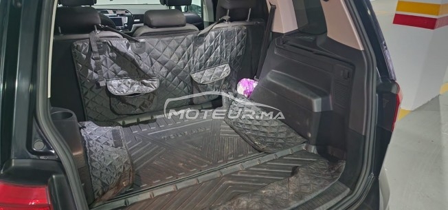 فولكزفاكن تووران 2016 مستعملة 2881413