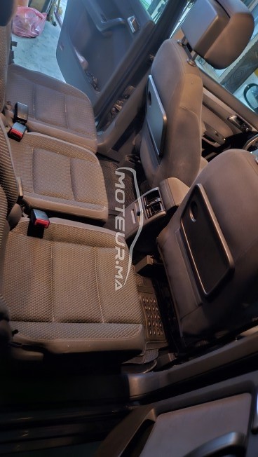 VOLKSWAGEN Touran Bleumotion tdi occasion 2554050