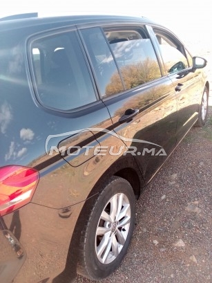 فولكزفاكن تووران مستعملة 1532353