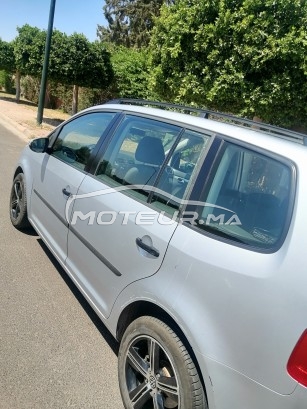 VOLKSWAGEN Touran occasion 1618659