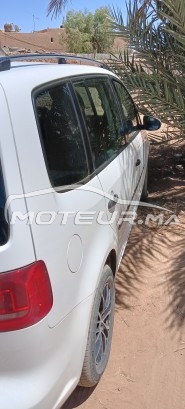 VOLKSWAGEN Touran Tdi 1,6 occasion 1658085