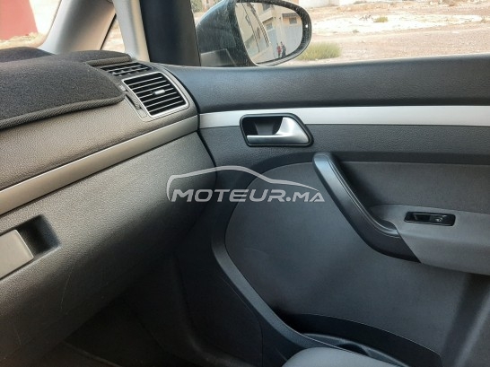 فولكزفاكن تووران مستعملة 1261470