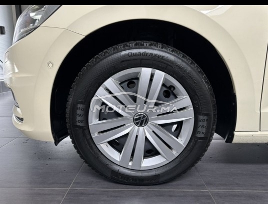 فولكزفاكن تووران مستعملة 2403254