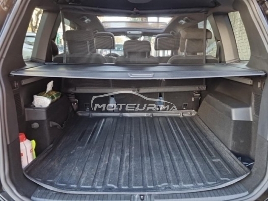 فولكزفاكن تووران R-line 2.0 tdi 190 douane2020 ttoptions مستعملة 3282473