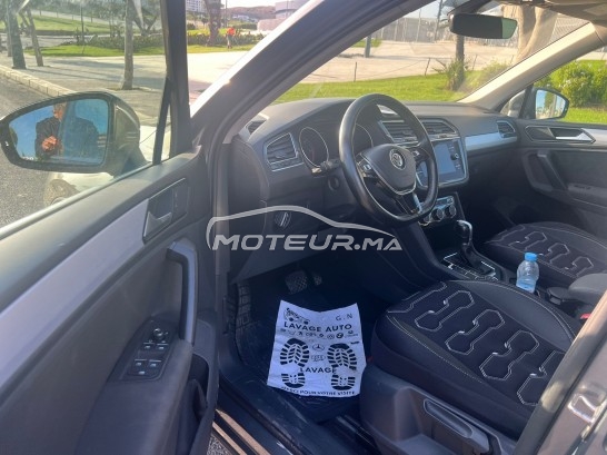 VOLKSWAGEN Touran 1.6tdi occasion 2835138