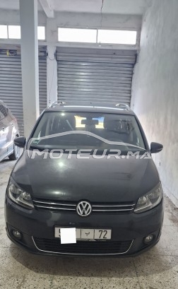 VOLKSWAGEN Touran Tres bon occasion 2556523