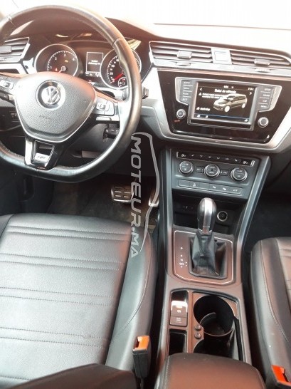 فولكزفاكن تووران مستعملة 1257025