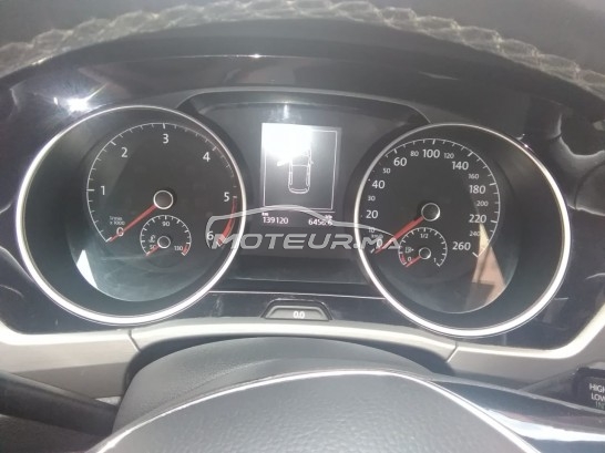 VOLKSWAGEN Touran occasion 1552708
