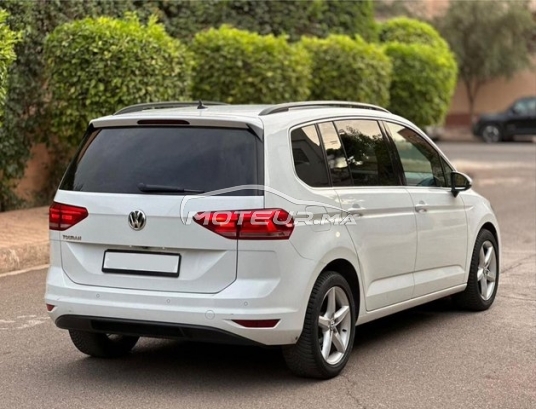 VOLKSWAGEN Touran occasion 2813363
