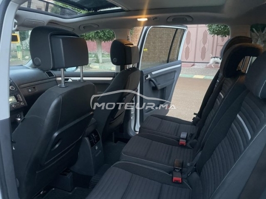 فولكزفاكن تووران مستعملة 2971800