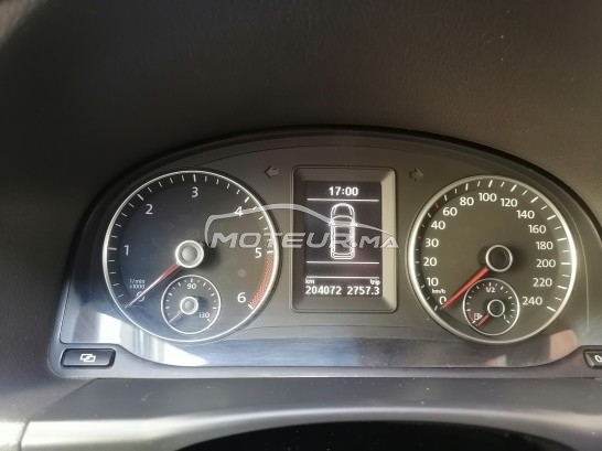 فولكزفاكن تووران 1.6 tdi مستعملة 1783163