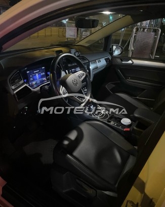 فولكزفاكن تووران مستعملة 2403270