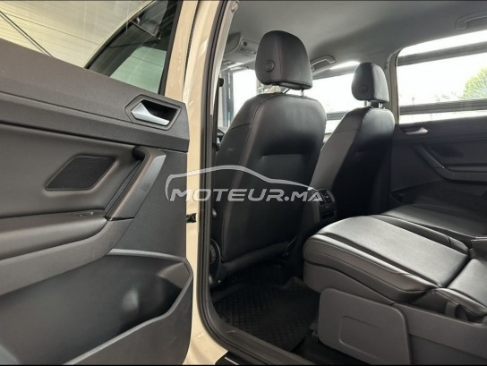 فولكزفاكن تووران مستعملة 2403261