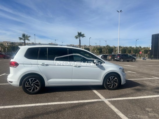 فولكزفاكن تووران Join مستعملة 3055171