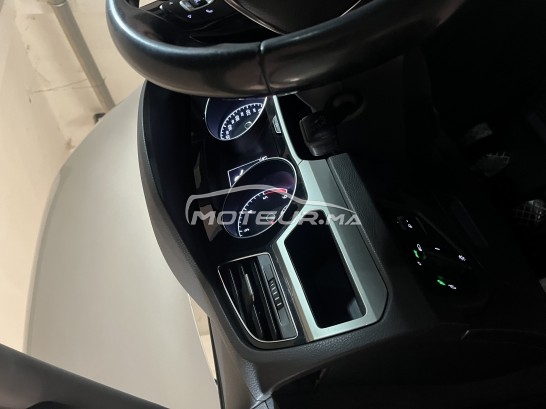 VOLKSWAGEN Touran Cup occasion 2709098