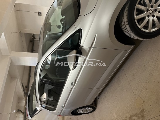 VOLKSWAGEN Touran Cup occasion 2709093