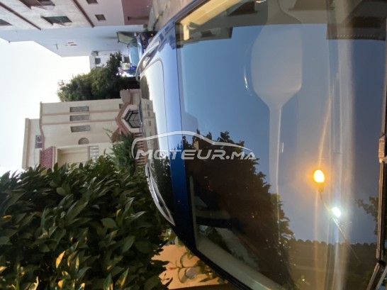 VOLKSWAGEN Touran occasion 1650444