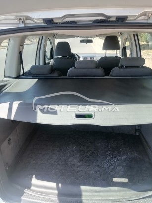 VOLKSWAGEN Touran occasion 1618652