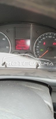 VOLKSWAGEN Touran occasion 1093964