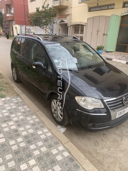 فولكزفاكن تووران مستعملة 1676579