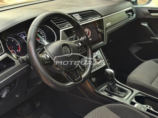 VOLKSWAGEN Touran occasion 2813372