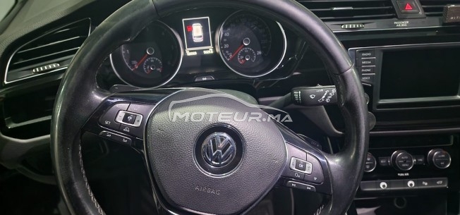 فولكزفاكن تووران 2016 مستعملة 2881409