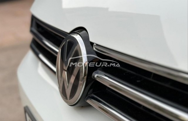 VOLKSWAGEN Touran occasion 2813375
