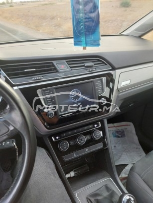 VOLKSWAGEN Touran occasion 1212804