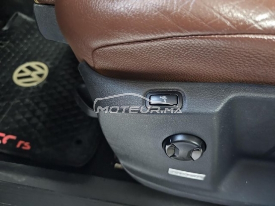 فولكزفاكن تووران مستعملة 3294074