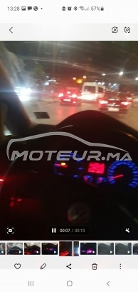 VOLKSWAGEN Touran occasion 1799061